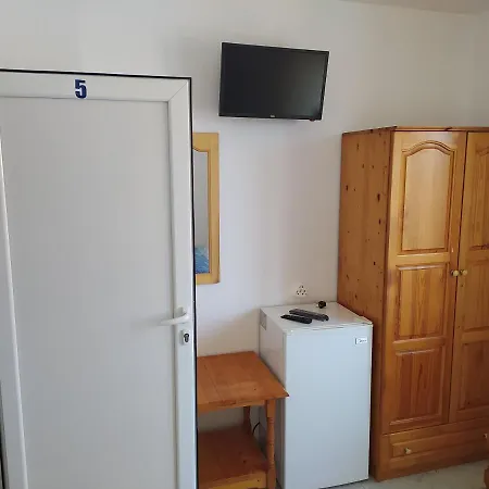 Къща За Гости Давидови Guest house Kiten (Burgas)