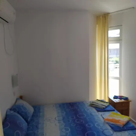давидови Kiten (Burgas)