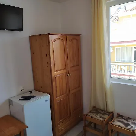 давидови 3* Kiten (Burgas)