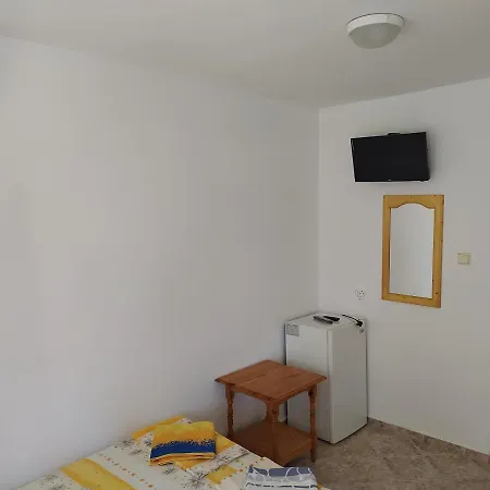 давидови Guest house 3*